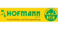 Logo der Firma Gartengestaltung Hofmann aus Forchheim auf dem Branchenportal Gartenbau.org