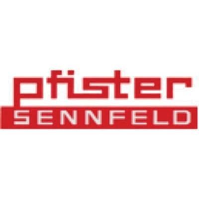 Logo der Firma Maler Pfister aus Sennfeld auf dem Branchenportal Maler.org