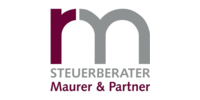 Logo der Firma Maurer & Partner Steuerberater aus Eisenach auf dem Branchenportal Steuer-Berater.de