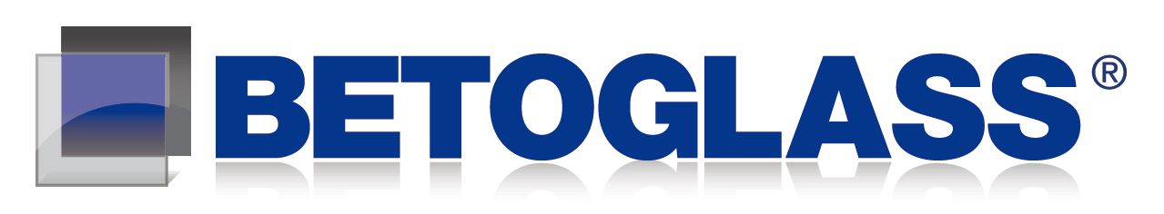 Logo der Firma BETOGLASS Deutschland GmbH aus Oberhausen auf dem Branchenportal Glaserei.org