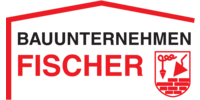 Logo der Firma FISCHER DIRK Bauunternehmen aus Rödental auf dem Branchenportal Bauunternehmen.org