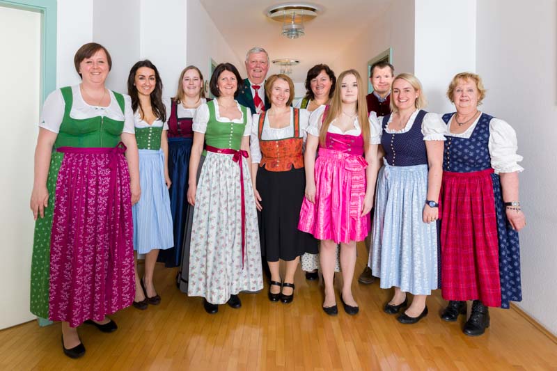 Beispielarbeit von Wieser & Paul Steuerberatungs GmbH - veröffentlicht auf Steuer-Berater.de
