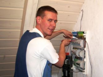 Beispielarbeit von KEE Klima- & Elektrotechnik Erdmann GmbH | Elektriker - veröffentlicht auf Elektriker.org