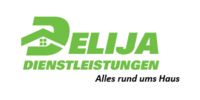 Logo der Firma Delija Dienstleistungen am Bau aus Neuburg an der Donau auf dem Branchenportal Hausmeisterdienste.net