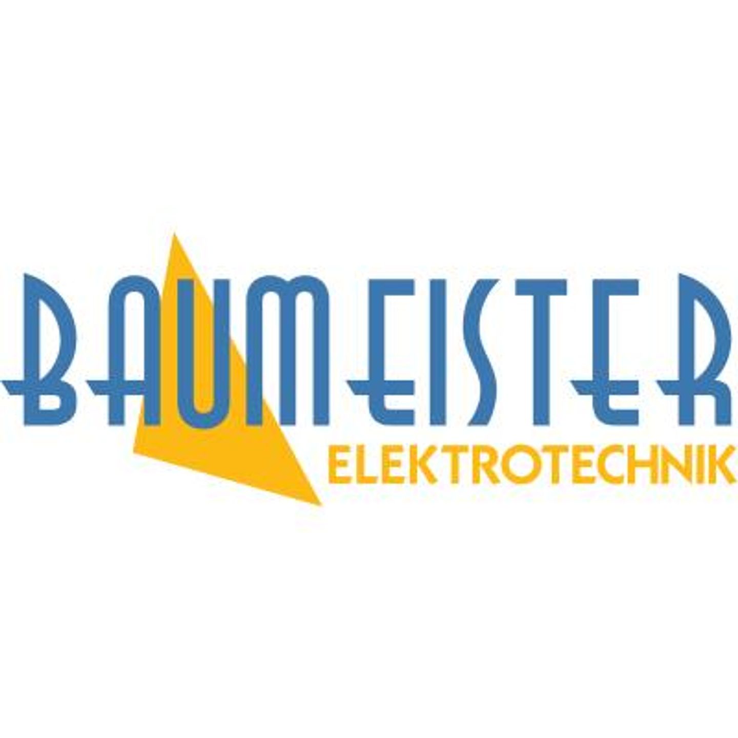 Logo der Firma Baumeister Christoph Elektrotechnik aus Erlenbach auf dem Branchenportal Elektriker.org