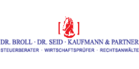 Logo der Firma BSKP Dr. Broll Schmitt Kaufmann & Partner aus Freiberg auf dem Branchenportal Steuer-Berater.de