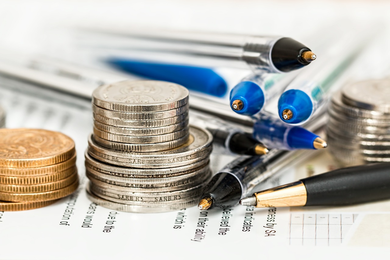Beispielarbeit von Versicherungsbüro Löffelholz - veröffentlicht auf Finanzberater.net
