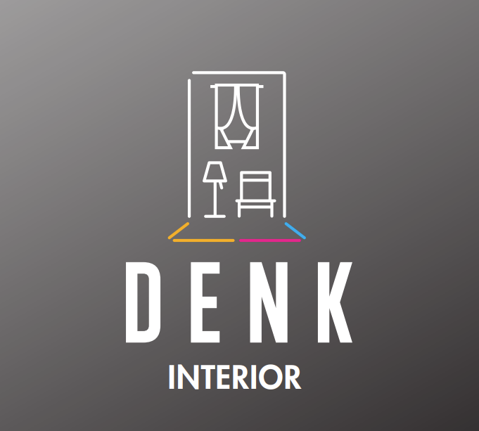 Kreative Raumgestaltung Denk