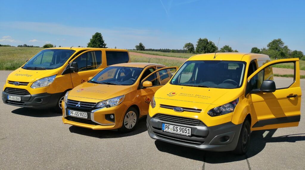 Soziale Dienste Straubenhardt/Keltern gGmbH cover image