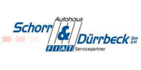 Logo der Firma Autohaus Dürrbeck GmbH aus Erlangen auf dem Branchenportal Auto-Werkstatt.de