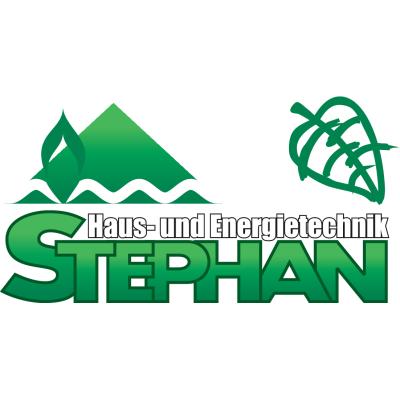 Logo der Firma Stephan Haus- und Energietechnik GmbH aus Berching auf dem Branchenportal Sanitaer.org