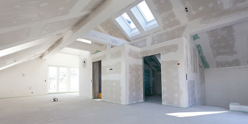 Beispielarbeit von Schmidt Bau | Innenausbau - veröffentlicht auf Bauunternehmen.org