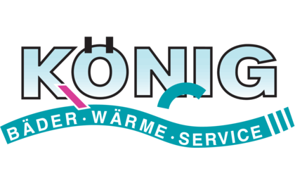 Logo der Firma König Peter aus Zirndorf auf dem Branchenportal Sanitaer.org
