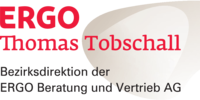 Logo der Firma ERGO Bezirksdirektion Thomas Tobschall aus Bautzen auf dem Branchenportal Finanzberater.net