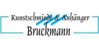 Logo der Firma Bruckmann Anhänger & Zäune aus Goch auf dem Branchenportal Schlosserei.net