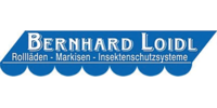 Logo der Firma Loidl Bernhard Sonnenschutz (Rollläden-Markisen-Insektenschutzsysteme-u.v.m.) aus Moosburg auf dem Branchenportal Fensterbau.org