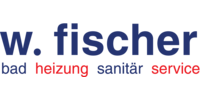 Logo der Firma Fischer W. GmbH aus Erlangen auf dem Branchenportal Heizungsbau.net