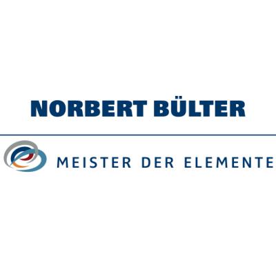 Logo der Firma Norbert Bülter - Meister der Elemente - Heizung - Sanitär - aus Brüggen auf dem Branchenportal Sanitaer.org