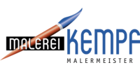 Logo der Firma Kempf Markus Malen und Gestalten aus Mönchberg auf dem Branchenportal Maler.org