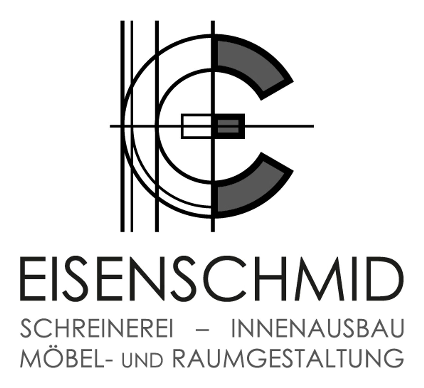 Logo der Firma Schreinerei Eisenschmid GmbH aus Salgen auf dem Branchenportal Tischler-Schreiner.org