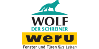 Logo der Firma Schreinerei Wolf aus Pegnitz auf dem Branchenportal Tischler-Schreiner.org