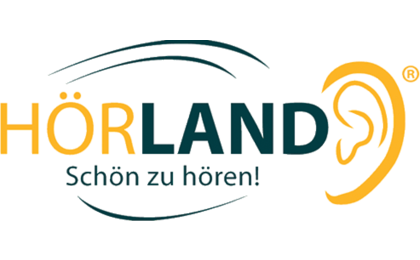 Logo der Firma Hörland GmbH aus Marktredwitz auf dem Branchenportal Akustiker.net