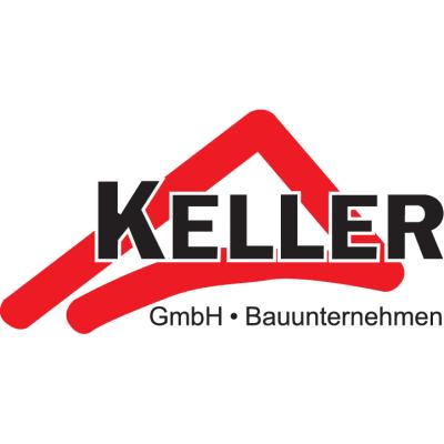 Logo der Firma Bauunternehmen Keller GmbH aus Unterpleichfeld auf dem Branchenportal Bauunternehmen.org