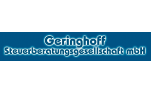 Logo der Firma Geringhoff Steuerberatungsgesellschaft mbH aus Karlstein a Main auf dem Branchenportal Steuer-Berater.de