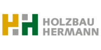 Logo der Firma Holzbau Hermann GmbH aus Altomünster auf dem Branchenportal Fensterbau.org