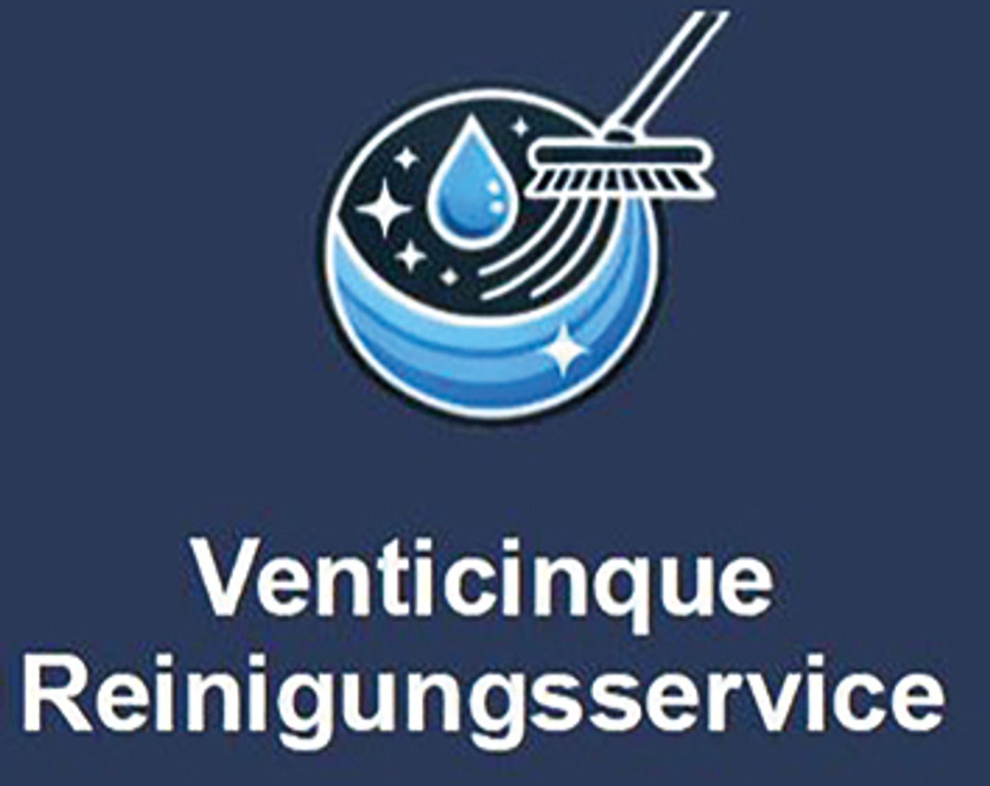 Logo der Firma Reinigungsservice Frank Venticinque aus Duisburg auf dem Branchenportal Hausmeisterdienste.net