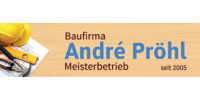 Logo der Firma Baufirma André Pröhl aus Limbach-Oberfrohna auf dem Branchenportal Trockenbauunternehmen.net