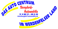 Logo der Firma Auto Burgdorf aus Farchant auf dem Branchenportal Auto-Werkstatt.de