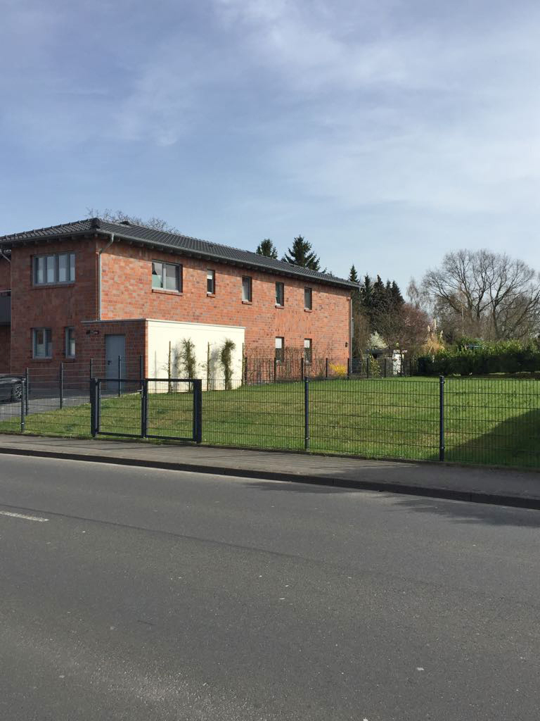 Beispielarbeit von Roemer Bauunternehmung GmbH - veröffentlicht auf Bauunternehmen.org