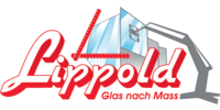 Logo der Firma Glasbau Lippold GmbH aus Dreieich auf dem Branchenportal Glaserei.org