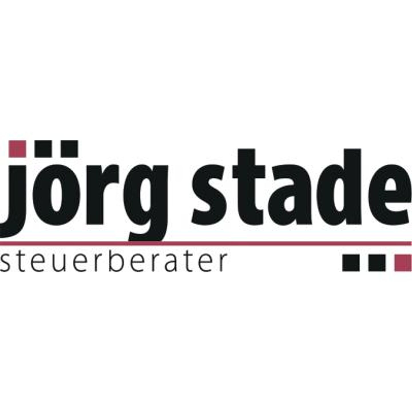 Logo der Firma jörg stade steuerberatung GmbH aus Nordhausen auf dem Branchenportal Steuer-Berater.de