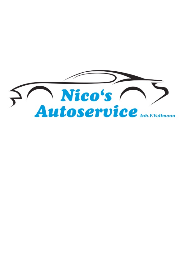 Nico´s Autoservice´inh. Frank Vollmann