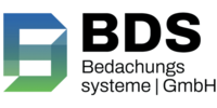 Logo der Firma BDS Bedachungssysteme GmbH aus Kassel auf dem Branchenportal Dachdecker.com