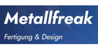 Logo der Firma Metallfreak Fertigung & Design aus Korschenbroich auf dem Branchenportal Schlosserei.net