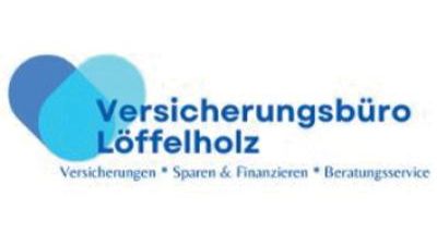 Logo der Firma Versicherungsbüro Löffelholz aus Leinefelde-Worbis auf dem Branchenportal Finanzberater.net