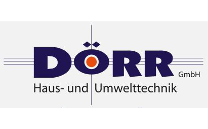 Logo der Firma Heizungsbau Dörr GmbH aus Marburg auf dem Branchenportal Sanitaer.org