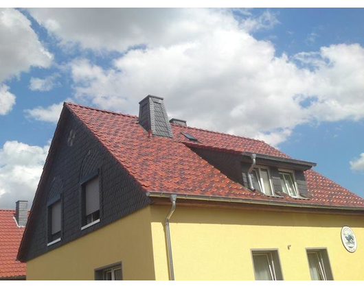 Beispielarbeit von Stefan Zelmer - veröffentlicht auf Dachdecker.com