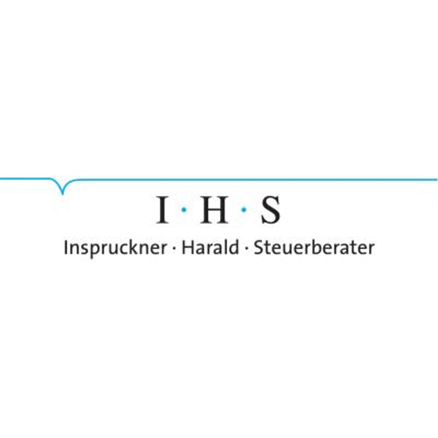 Logo der Firma Steuerberater Inspruckner Harald aus Oberasbach auf dem Branchenportal Steuer-Berater.de