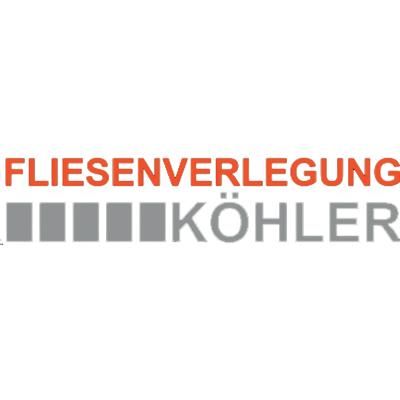 Logo der Firma Fliesenverlegung D.&M. Köhler GbR aus Krefeld auf dem Branchenportal Fliesenleger.net