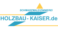Logo der Firma Kaiser Rolf Holz Bau aus Dachsberg auf dem Branchenportal Bauunternehmen.org