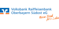 Logo der Firma Volksbank Raiffeisenbank Oberbayern Südost eG SB-Filiale aus Wasserburg am Inn auf dem Branchenportal Finanzberater.net