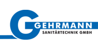 Logo der Firma Gehrmann GmbH aus Neuenburg auf dem Branchenportal Sanitaer.org