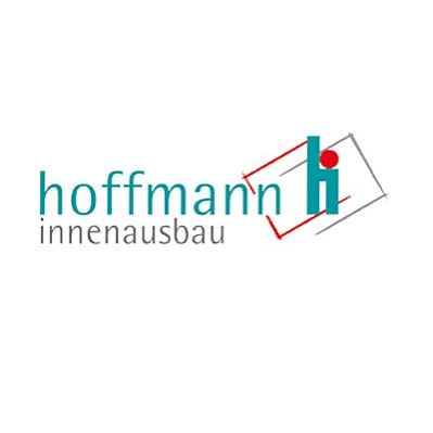 Logo der Firma Hoffmann Innenausbau GmbH & Co. KG aus Leingarten auf dem Branchenportal Bauunternehmen.org