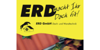 Logo der Firma Erd GmbH Dach- und Wandtechnik aus Bad Wildungen auf dem Branchenportal Dachdecker.com