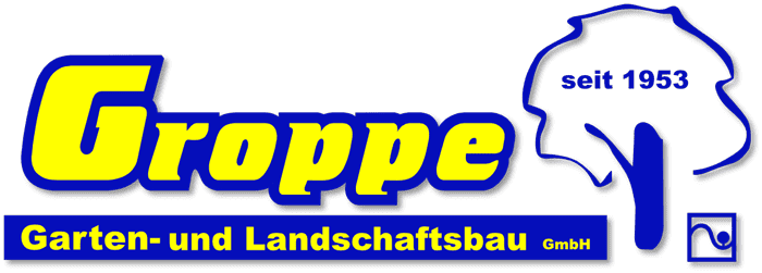 Ludger Groppe Garten- und Landschaftsbau GmbH