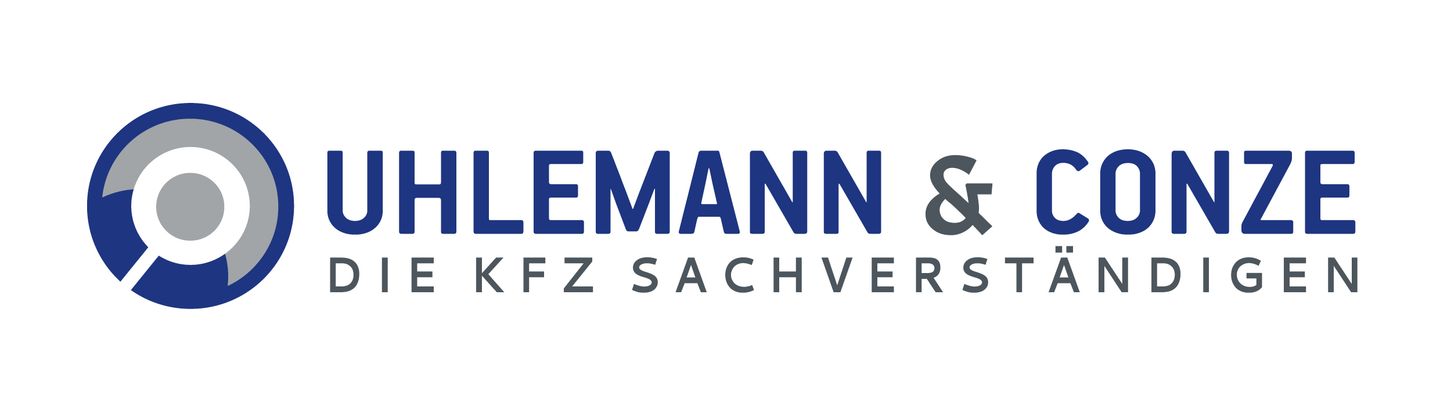 Logo der Firma Uhlemann & Conze GbR aus Erding auf dem Branchenportal Gutachter.org